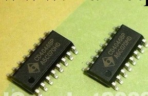 CD4046BP CD4046BM 邏輯芯片【特價促銷！全新原裝！】工廠,批發,進口,代購