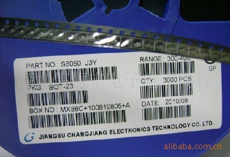 貼片三極管S8050   J3Y  價格優勢,歡迎洽談工廠,批發,進口,代購