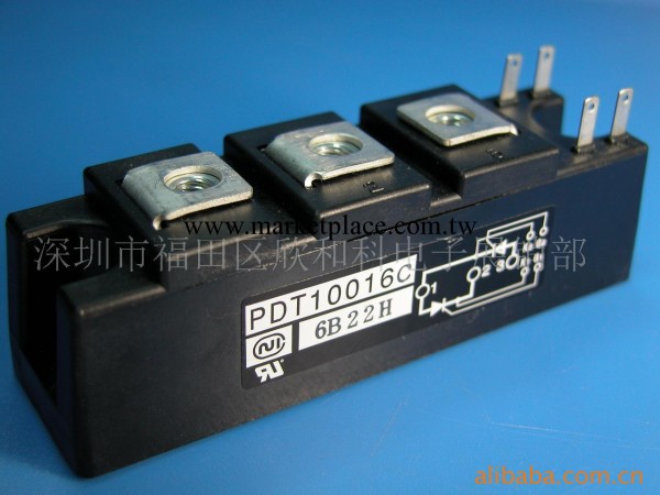 供應 PDT10016C 可控矽模塊工廠,批發,進口,代購