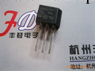 長期批發杭州三極專業管可控矽Z0405MF工廠,批發,進口,代購