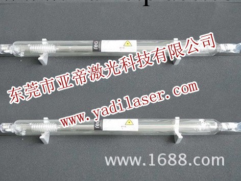 北京130W玻璃熱刺激光管，130W二氧化碳激光管，激光切割機配件工廠,批發,進口,代購