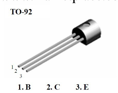 供應原廠華晶3DD13003E1D三極管工廠,批發,進口,代購