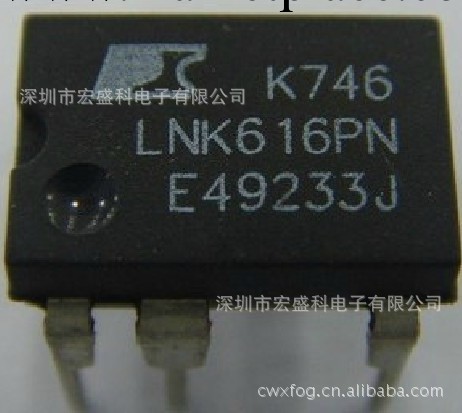 電源IC 全新原裝環保現貨LNK364PN   LNK364GN工廠,批發,進口,代購