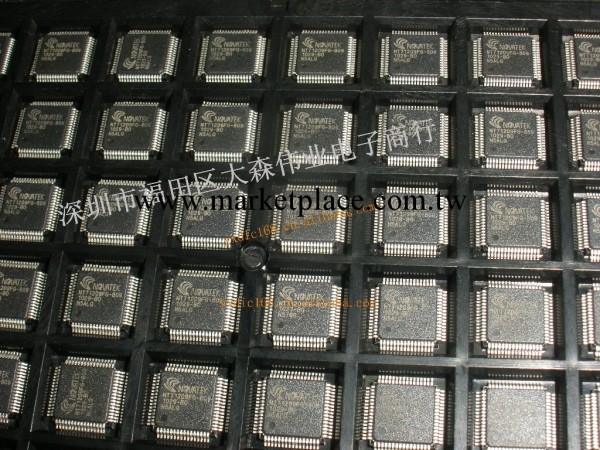 原裝進口液晶芯片NT71209FG-809特價熱賣工廠,批發,進口,代購