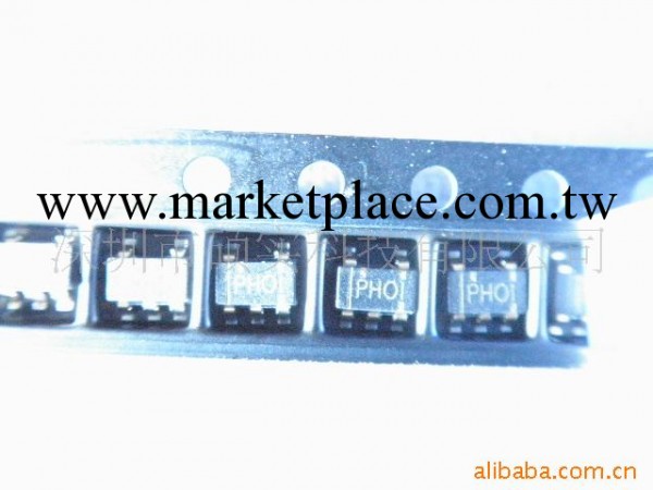 供應LED白光驅動IC  TPS61040DBVR批發・進口・工廠・代買・代購