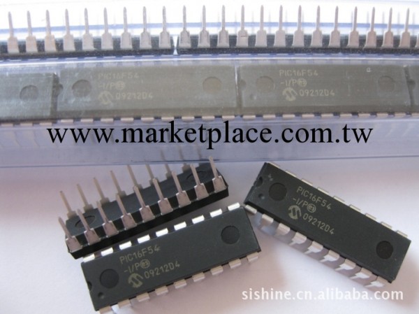 MICROCHIP/微芯單片機 PIC12F615-I/SN  SOP8 原裝工廠,批發,進口,代購