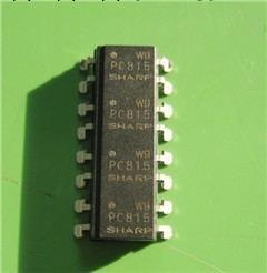 高效光電耦合 PC847 熱賣工廠,批發,進口,代購