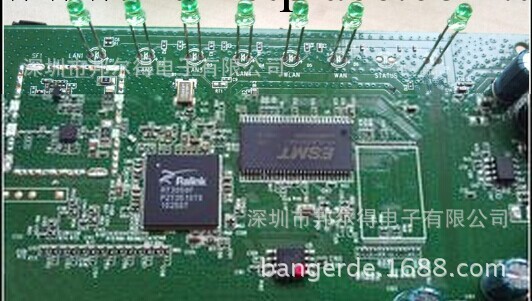16Mb*16 3.3V SDRAM  M12L2561616A工廠,批發,進口,代購