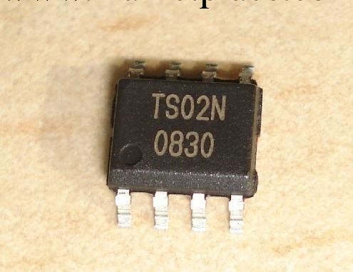 驚爆價 TS02N觸摸芯片 原裝正品 假一賠萬 全場最低價批發・進口・工廠・代買・代購