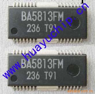 BA5813FM-E2  ROHM芯片工廠,批發,進口,代購