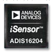 隻做原裝ADI-ADIS16204BCCZ-IC加速度傳感器可編程數字式批發・進口・工廠・代買・代購