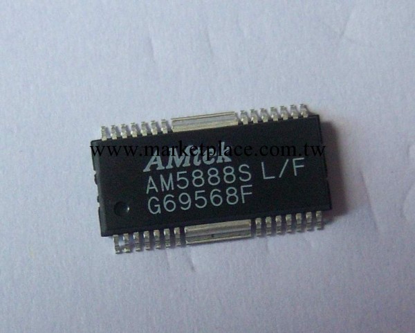 AM5888SL/F   電機驅動  馬達驅動IC  車載芯片 AMTEK原裝正品工廠,批發,進口,代購