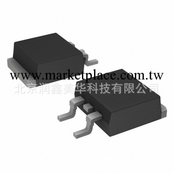 供應IR各系列高端偏冷門產品優勢現貨庫存IRF1010N  D2PAK工廠,批發,進口,代購