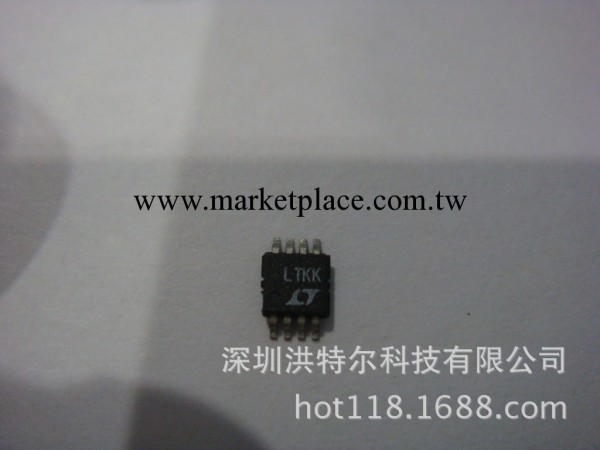 原裝正品出售LT1787HVIMS8（LTKK）芯片請咨詢當天最低價格！工廠,批發,進口,代購