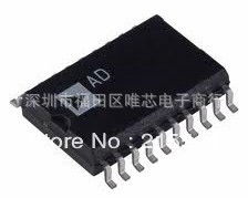 AD7111ABR AD7111ACR 單芯片乘法DAC，具有寬動態范圍工廠,批發,進口,代購