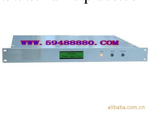 多制式捷變頻調制器 型號：DEUY-5360D工廠,批發,進口,代購