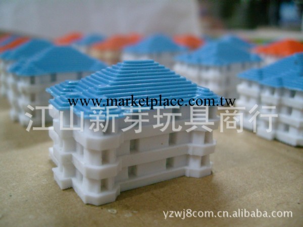 建築模型 沙盤制作模型 小別墅模型 場景小品材料工廠,批發,進口,代購