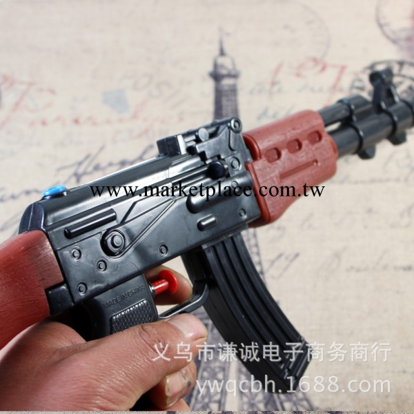 夏天熱銷玩具 仿真AK47 大號水槍  穿越火線CF模型水槍 地攤玩具工廠,批發,進口,代購