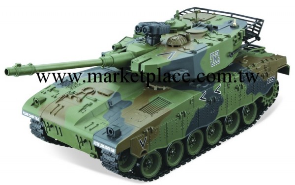 搖空坦克4101A 以色列梅卡瓦  遙控坦克  遙控 遙控坦克 玩具坦克工廠,批發,進口,代購