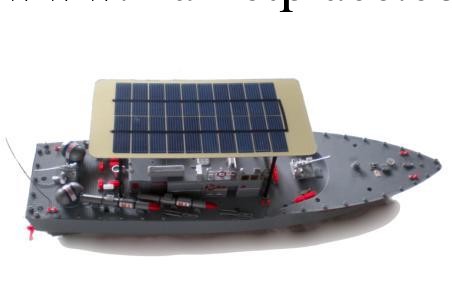 太陽能遊艇模型工廠,批發,進口,代購