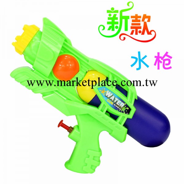 批發中號塑料水槍 夏天熱銷玩具 2013熱銷款式工廠,批發,進口,代購