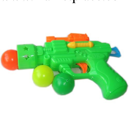 乒乓球玩具槍168-338  玩具批發   兩元店批發工廠,批發,進口,代購