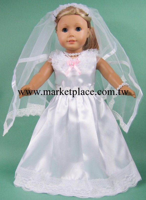 18寸美國女孩娃娃衣服american girl 款式高達百款x73工廠,批發,進口,代購