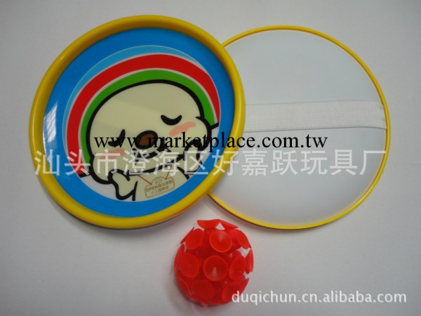 廠傢供應18CM 15CM臺灣小人國吸盤球 閃光吸盤球 廣告吸盤球工廠,批發,進口,代購