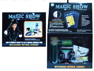 玩具塑膠魔術套裝，款式多樣工廠,批發,進口,代購