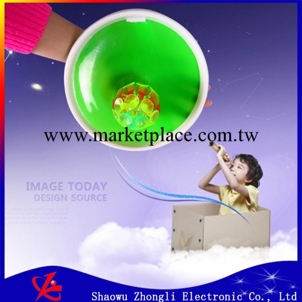 廠傢定制促銷玩具閃光吸盤球 親子飛盤球套裝 吸盤球工廠,批發,進口,代購
