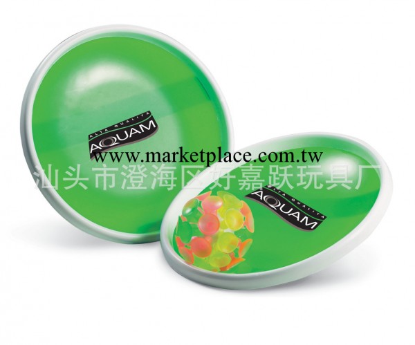 廠傢供應18CM 15CM 彩色吸盤球 閃光吸盤球  廣告可印刷吸盤球工廠,批發,進口,代購