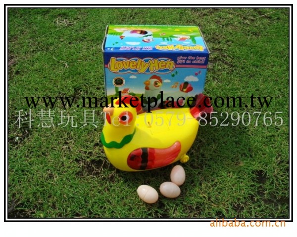 電動下蛋雞 塑膠玩具 電動玩具 20259工廠,批發,進口,代購