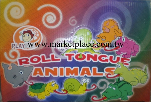 整蠱玩具 小動物吐舌頭玩具 精品 禮物 吐舌小動物 小動物玩具工廠,批發,進口,代購
