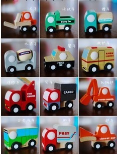 現貨工廠直銷 批發 日單迷你兒童玩具汽車模型組合001A款工廠,批發,進口,代購