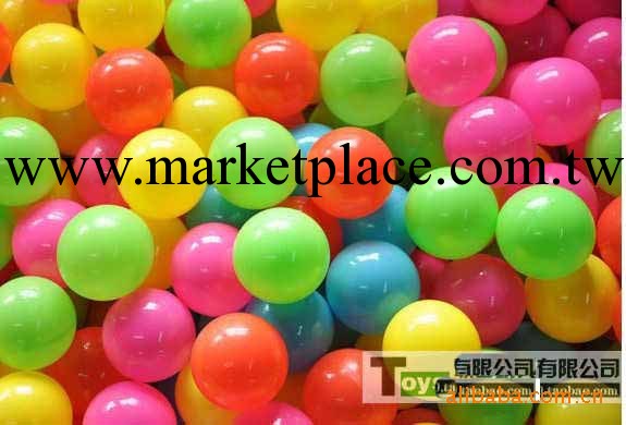 五顏六色的海洋球 特價促銷 配套產品 可單賣 不接受選色 2818工廠,批發,進口,代購