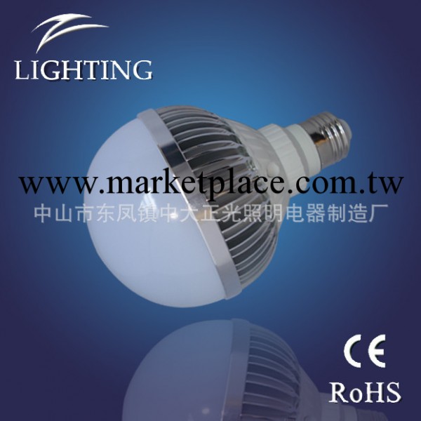 大量供應12W球泡燈 LED球泡燈套件 led節能燈工廠,批發,進口,代購
