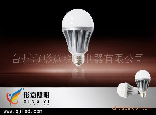 大功率LED球泡燈高亮LED球泡燈環保節能LED燈泡E27球泡燈批發・進口・工廠・代買・代購