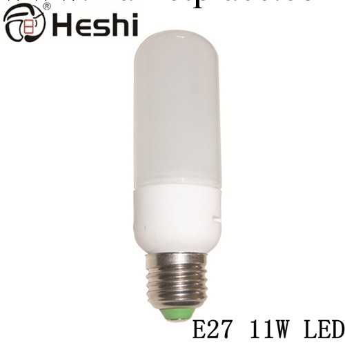 新品研發LED  11W大功率球泡燈，奢華陶瓷散熱，常規E27螺旋工廠,批發,進口,代購