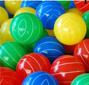 兒童遊樂設備.海洋球波波球.幼兒園玩具球  8公分 海洋球工廠,批發,進口,代購