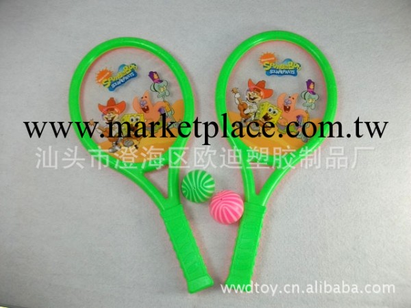玩具球拍 乒乓球拍 PVC麵球拍 塑料球拍工廠,批發,進口,代購
