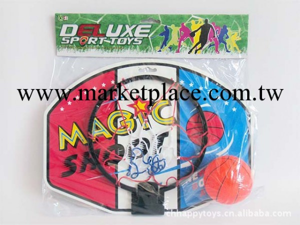 供應籃球板配一粒球 兒童籃球板 EN71認證工廠,批發,進口,代購