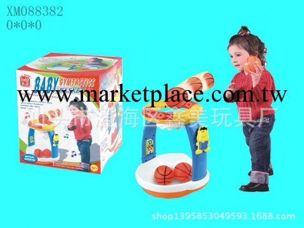 籃球（英文/西文）寶寶運動玩具球  投籃 XM088382工廠,批發,進口,代購