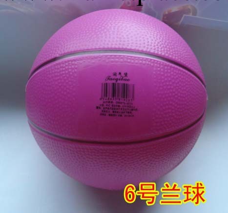 批發淘氣寶充氣球 熱銷兒童充氣球 益智6#藍球充氣球 充氣球工廠,批發,進口,代購