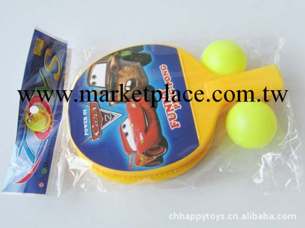廠傢直銷乒乓球拍 兒童球拍 促銷贈品 EN71認證工廠,批發,進口,代購