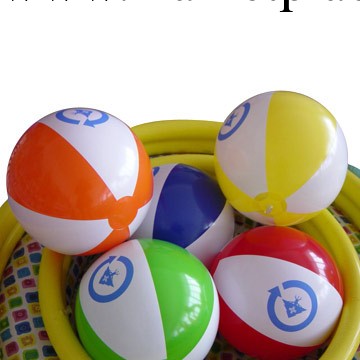 PVC充氣沙灘球    充氣玩具沙灘球   充氣沙灘球工廠,批發,進口,代購
