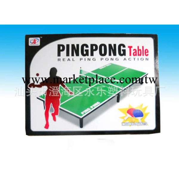乒乓球 小型乒乓球桌 兒童體育運動玩具 Ping Pong Table批發・進口・工廠・代買・代購