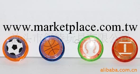 玩具5公分塑料YOYO球溜溜球,小玩具贈品批發工廠,批發,進口,代購