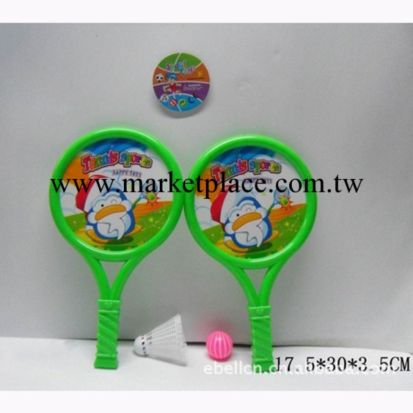 熱銷球拍 幼兒園專用兒童球拍 可打乒乓球/羽毛球工廠,批發,進口,代購