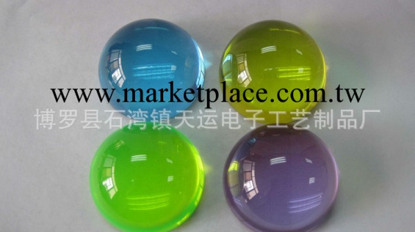 廣東廠傢批發ABB-60新型透明球系列  專業玩具透明球工廠,批發,進口,代購