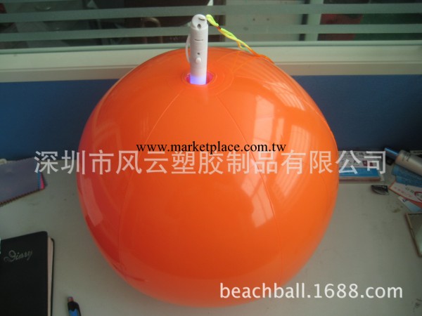 供應充氣發光沙灘球，LED沙灘球，充氣發光球工廠,批發,進口,代購
